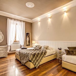 Deluxe Appartement met Drie Slaapkamers